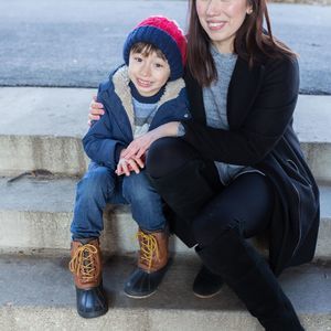 Meet your Posher, Amanda